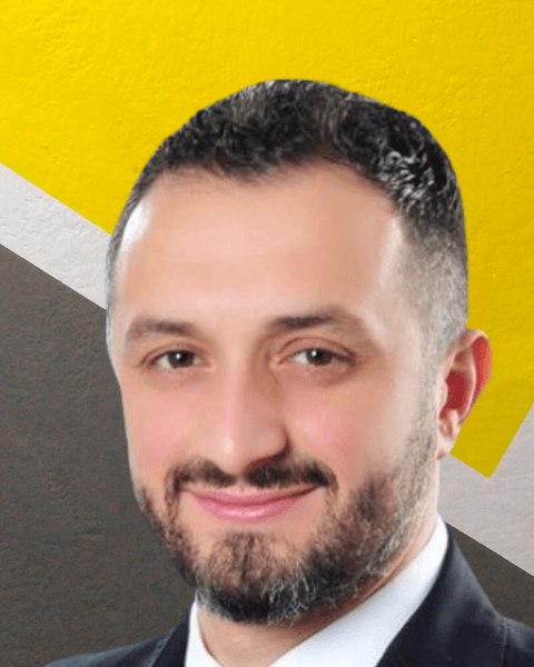 Suat Sayın — Yönetim Kurulu Üyesi