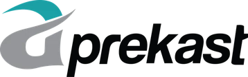 Aprekast logosu