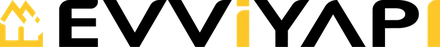 EvviYapı logosu