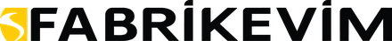 Fabrikevim logosu