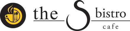 The S Bistro Cafe logosu