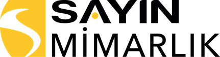 Sayın Mimarlık logosu